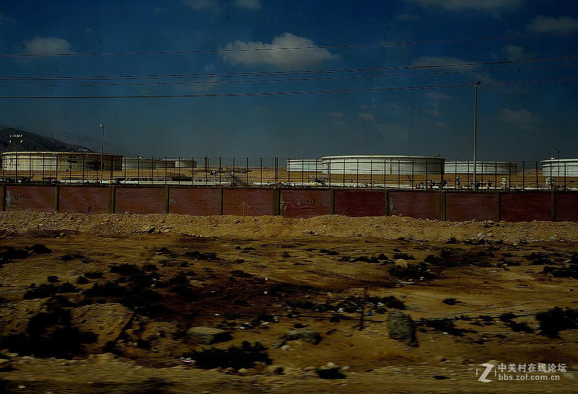 非洲游之（51）【开罗.去红海，穿越撒哈拉大沙漠】.