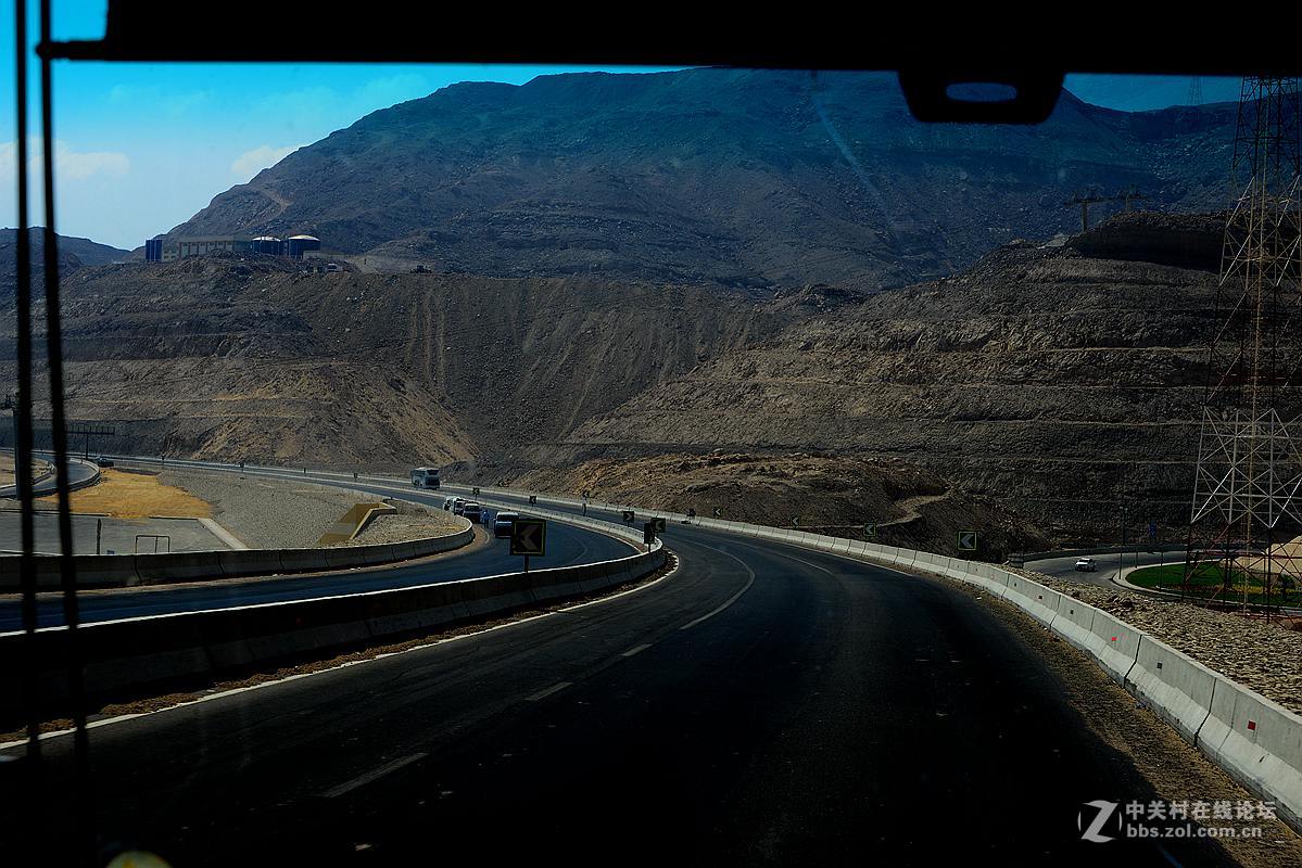 非洲游之（51）【开罗.去红海，穿越撒哈拉大沙漠】.