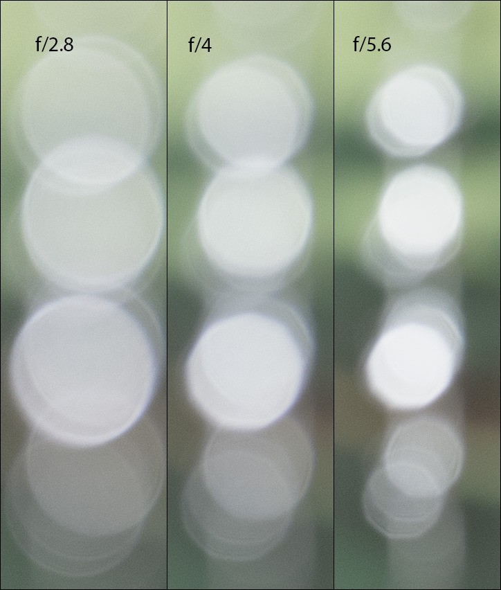 海外评测：老蛙 100mm F2.8 2x Macro APO 评测及测试报告