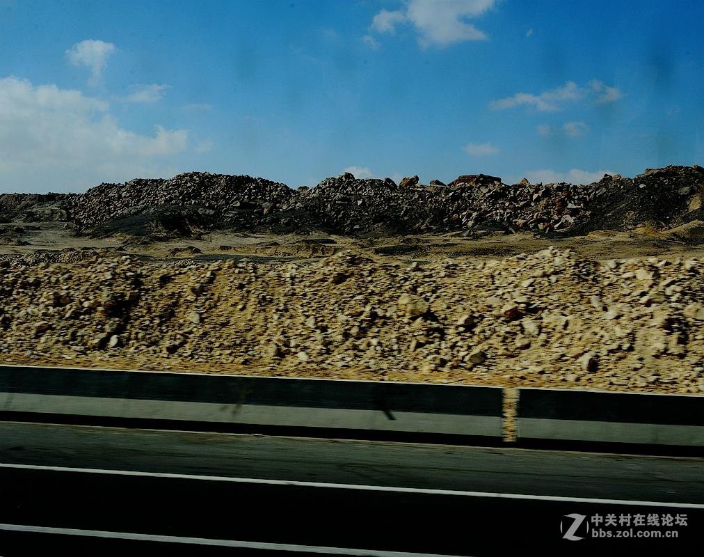 非洲游之（51）【开罗.去红海，穿越撒哈拉大沙漠】.