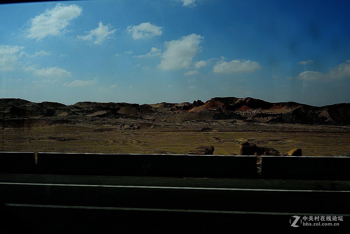 非洲游之（51）【开罗.去红海，穿越撒哈拉大沙漠】.