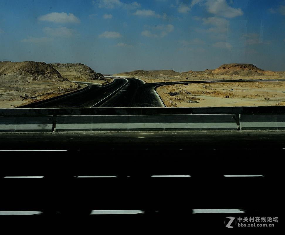 非洲游之（51）【开罗.去红海，穿越撒哈拉大沙漠】.