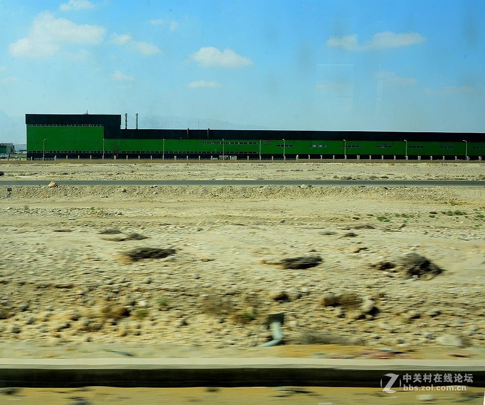 非洲游之（51）【开罗.去红海，穿越撒哈拉大沙漠】.