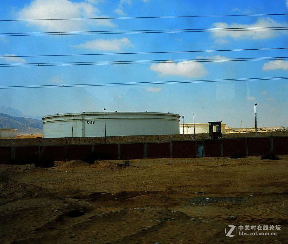 非洲游之（51）【开罗.去红海，穿越撒哈拉大沙漠】.