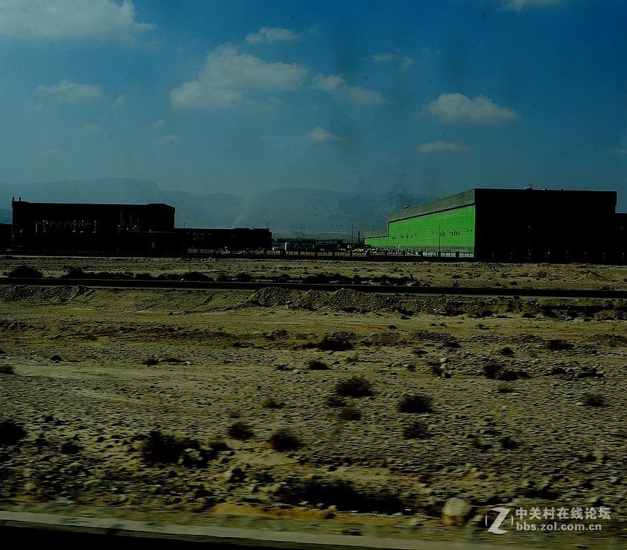 非洲游之（51）【开罗.去红海，穿越撒哈拉大沙漠】.