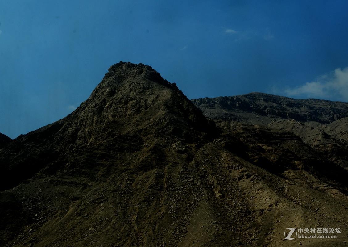 非洲游之（51）【开罗.去红海，穿越撒哈拉大沙漠】.