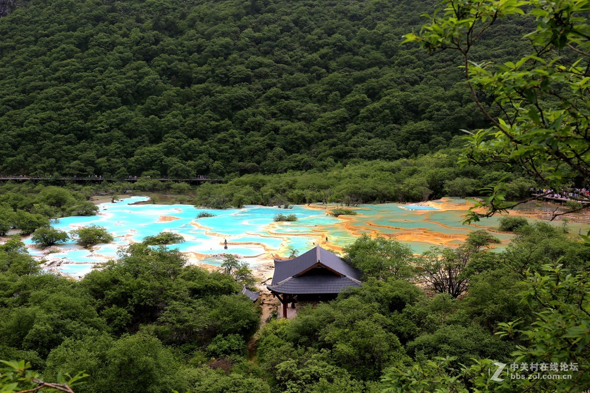 旅游随拍