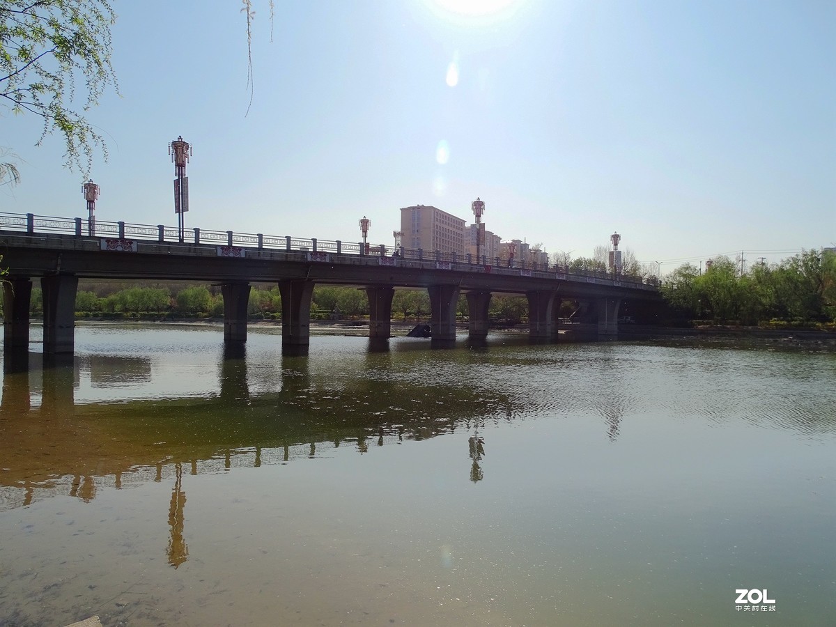 走走拍拍（2019年4月14日-3）