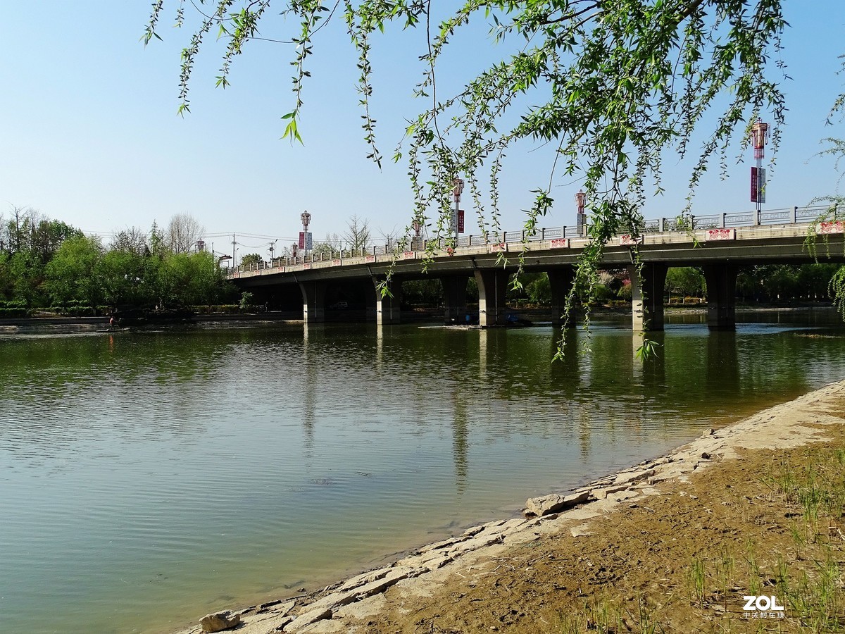 走走拍拍（2019年4月14日-3）