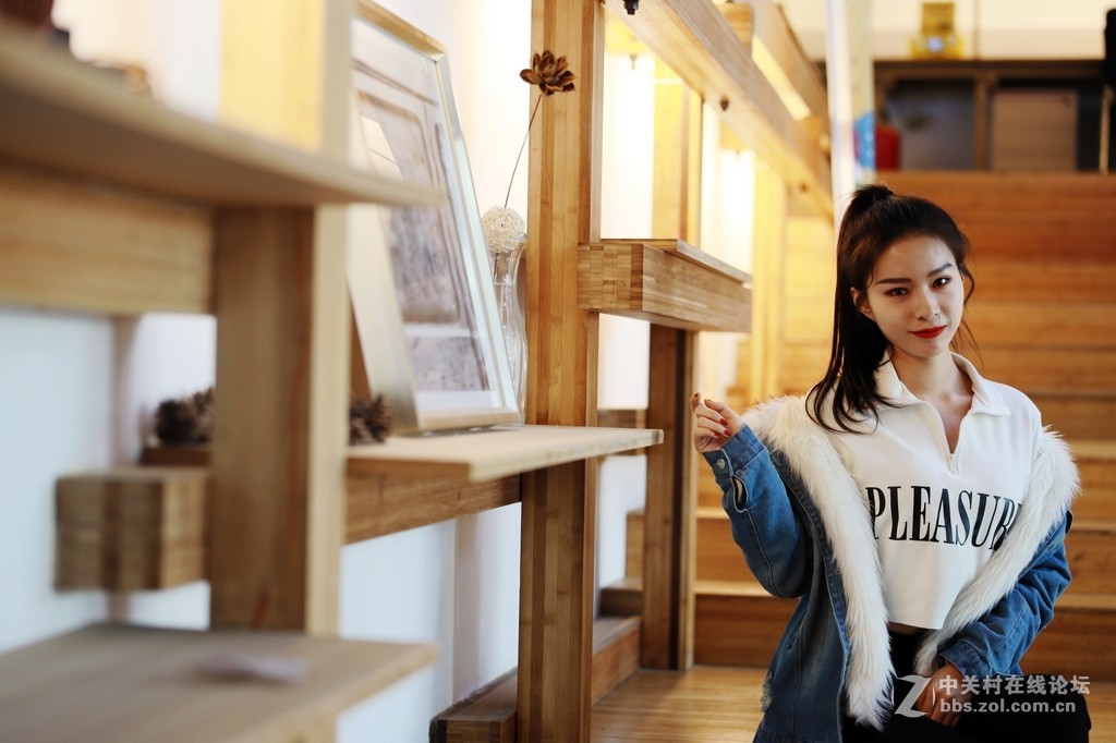 #抓住阳光来作画# 袈蓝公社咖啡3月2日佳能新机体验活动