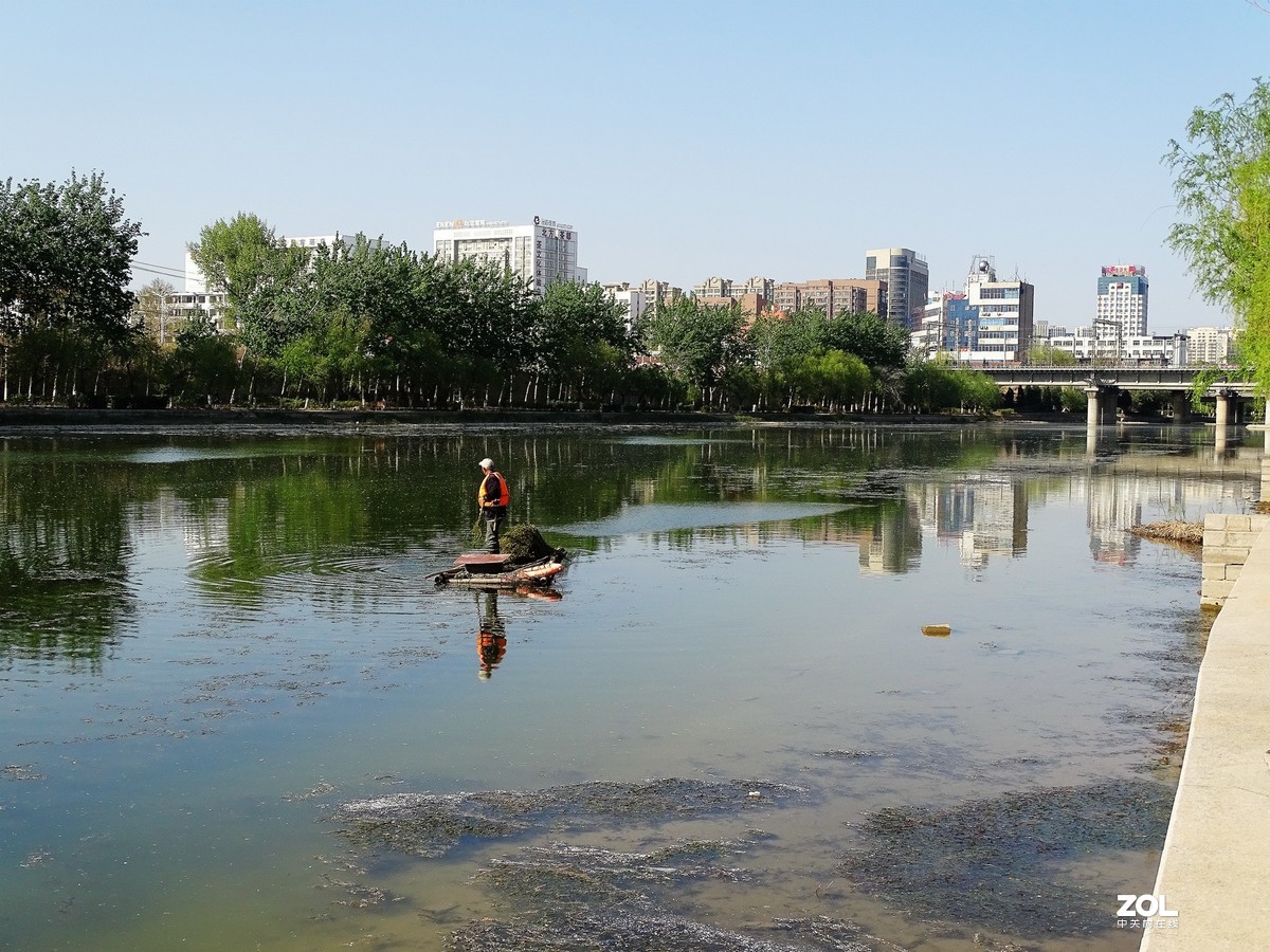 走走拍拍（2019年4月14日-3）