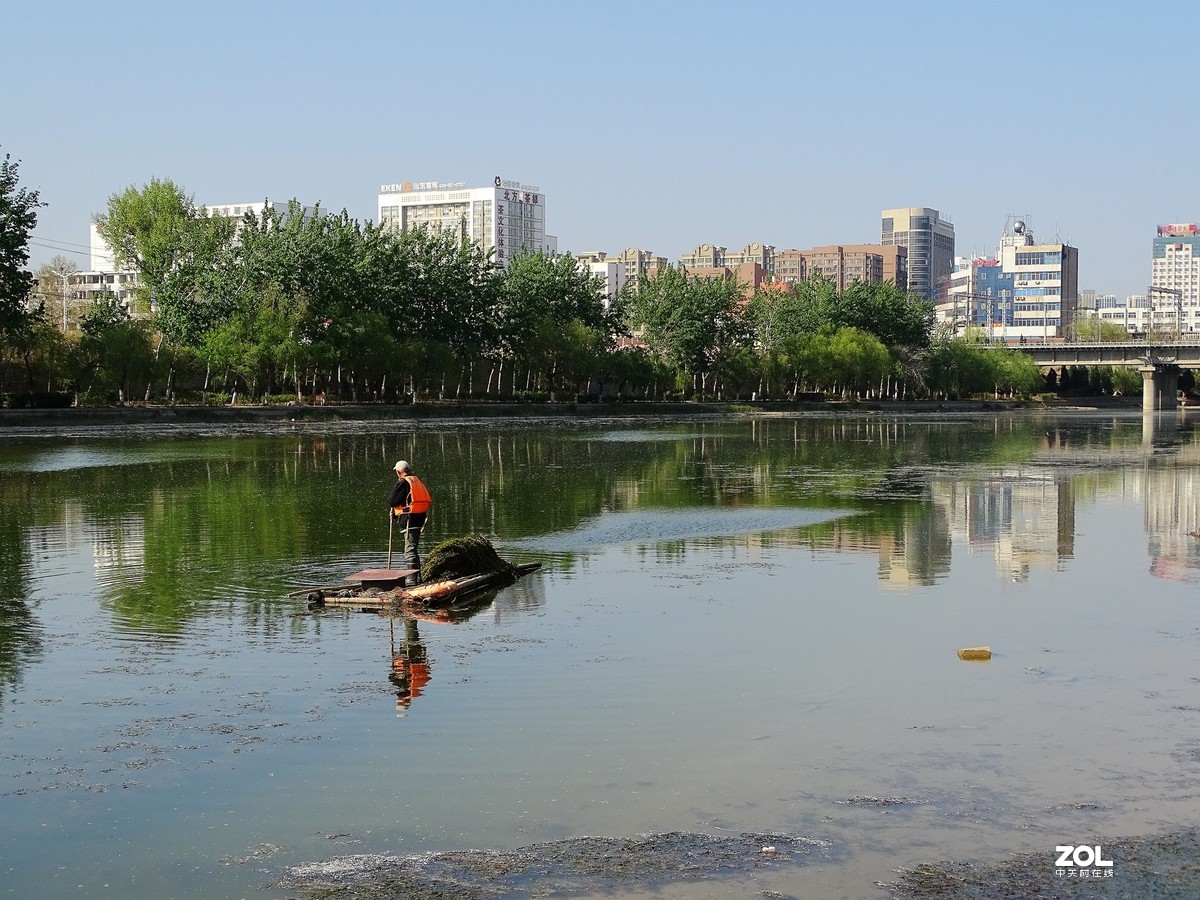 走走拍拍（2019年4月14日-3）
