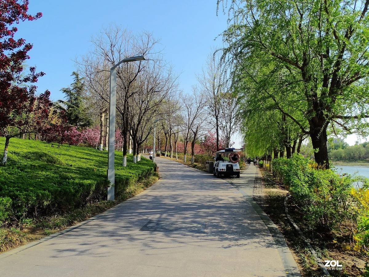 走走拍拍（2019年4月14日-3）