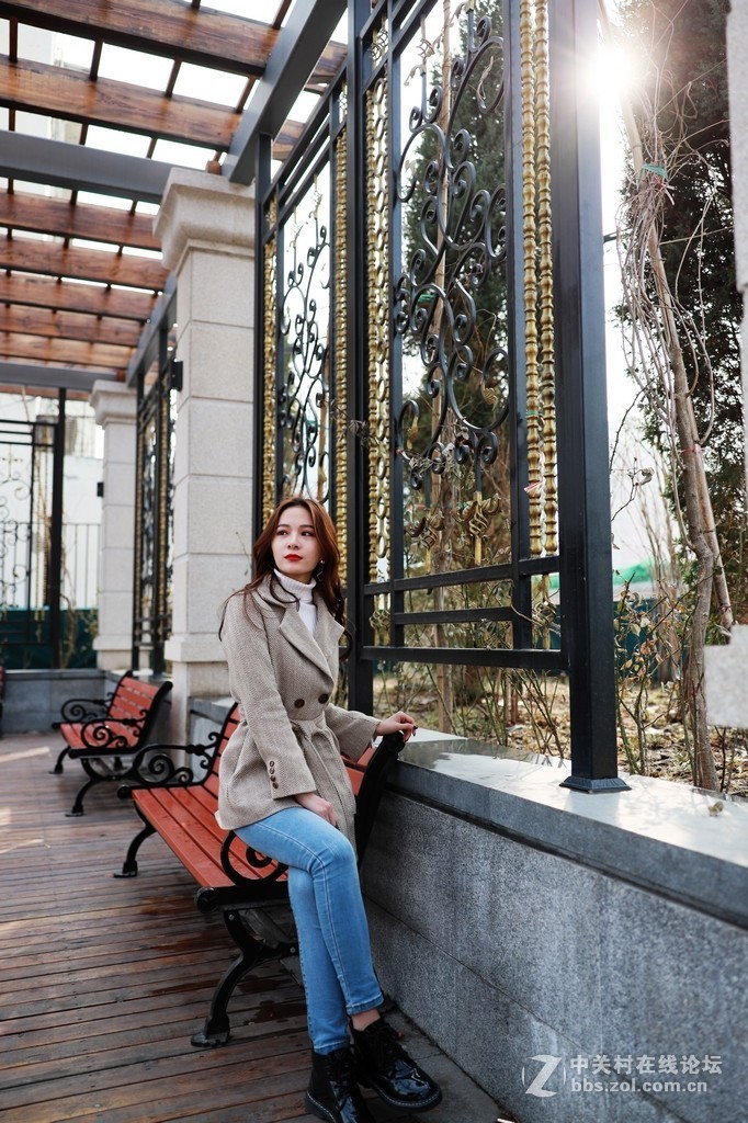 #抓住阳光来作画# 袈蓝公社咖啡3月2日佳能新机体验活动