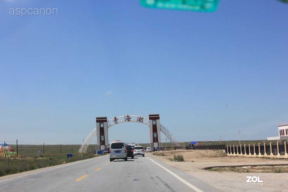 感受自然美景 两湖自驾游：茶卡盐湖、青海湖