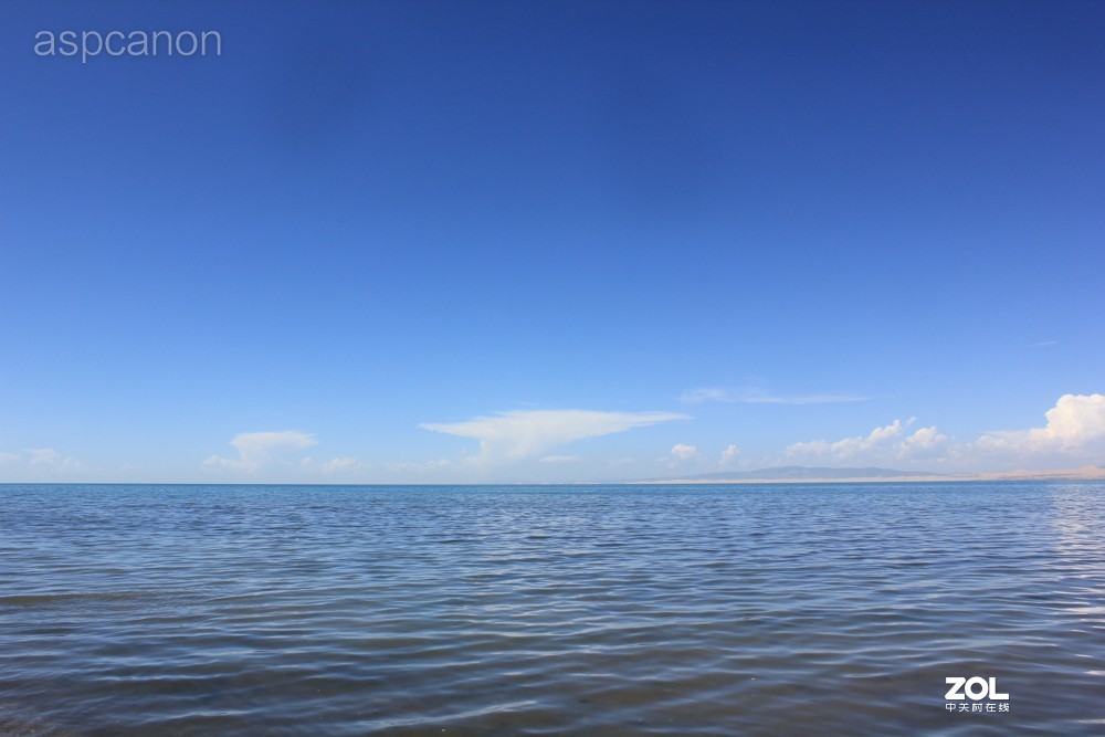 感受自然美景 两湖自驾游：茶卡盐湖、青海湖