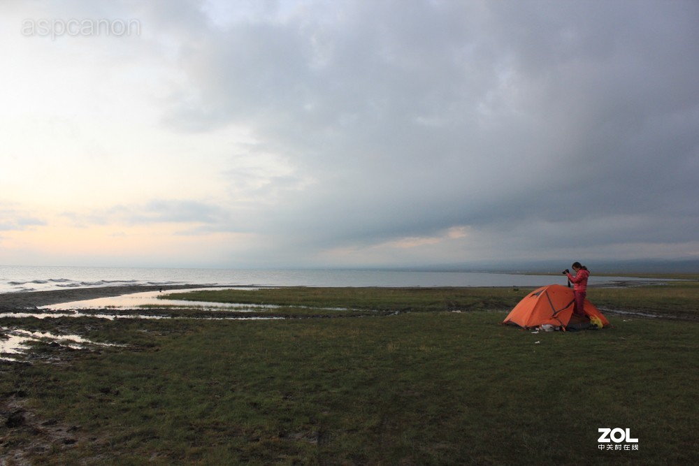 感受自然美景 两湖自驾游：茶卡盐湖、青海湖
