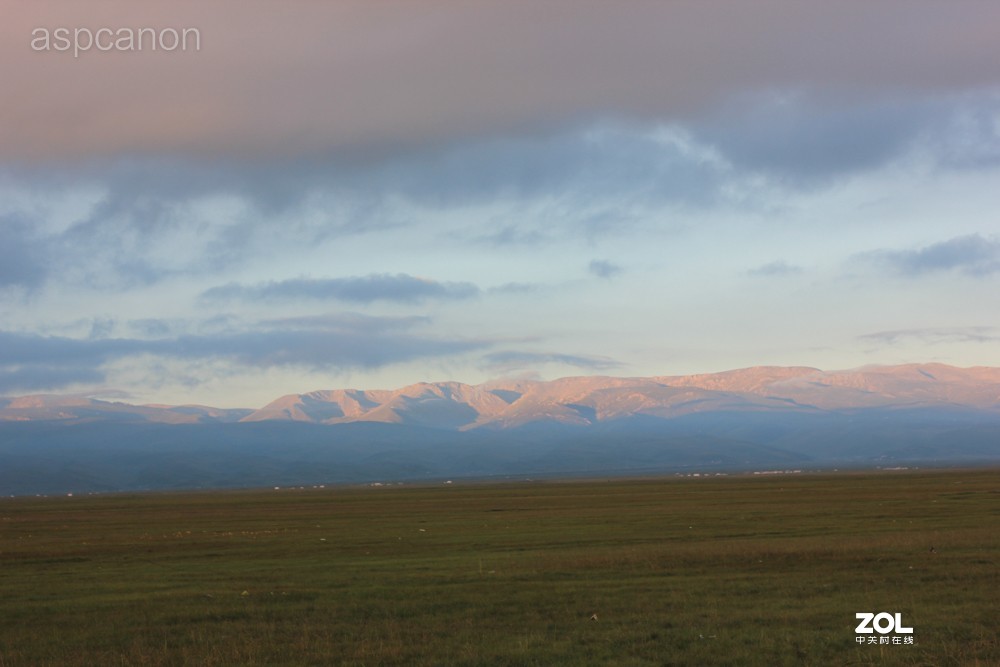 感受自然美景 两湖自驾游：茶卡盐湖、青海湖