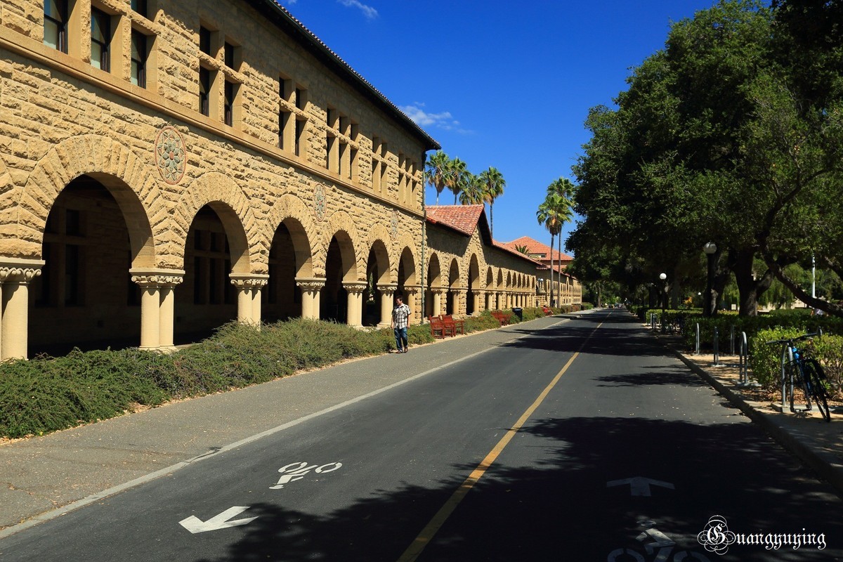 斯坦福大学