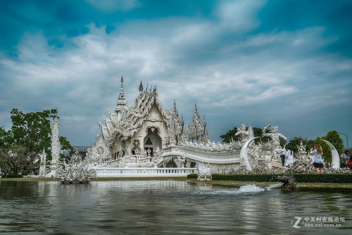 #版主坐堂# 旅游版块2019年4月份精华贴选编