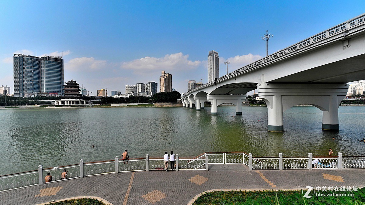 #版主坐堂# 旅游版块2019年4月份精华贴选编