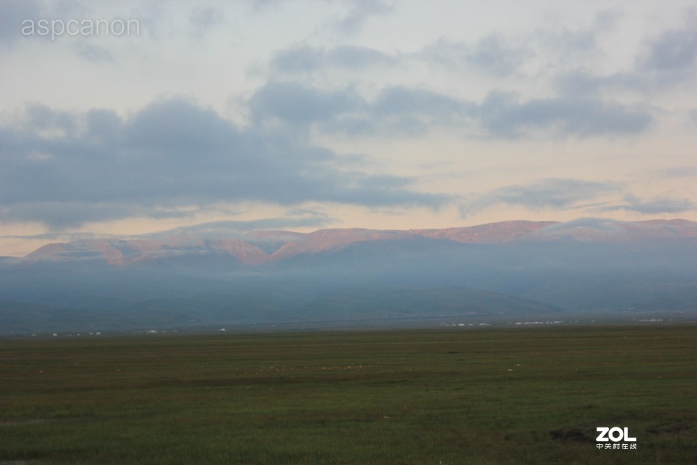 感受自然美景 两湖自驾游：茶卡盐湖、青海湖