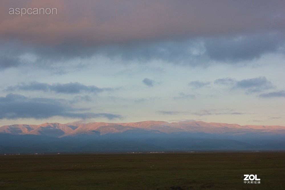 感受自然美景 两湖自驾游：茶卡盐湖、青海湖