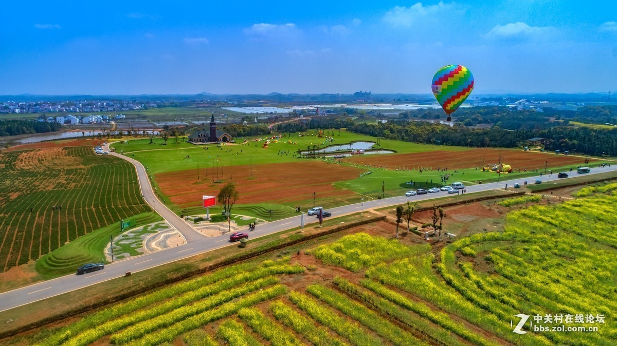 #版主坐堂# 旅游版块2019年4月份精华贴选编