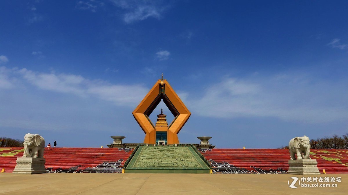 #版主坐堂# 旅游版块2019年4月份精华贴选编