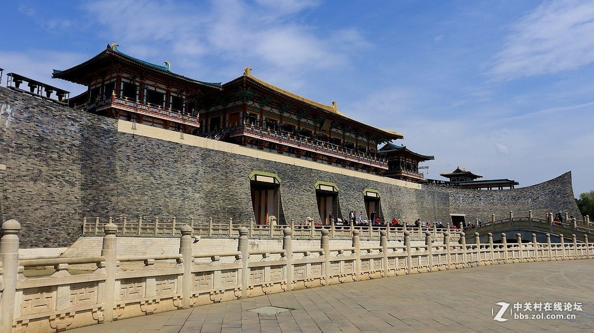 #版主坐堂# 旅游版块2019年4月份精华贴选编