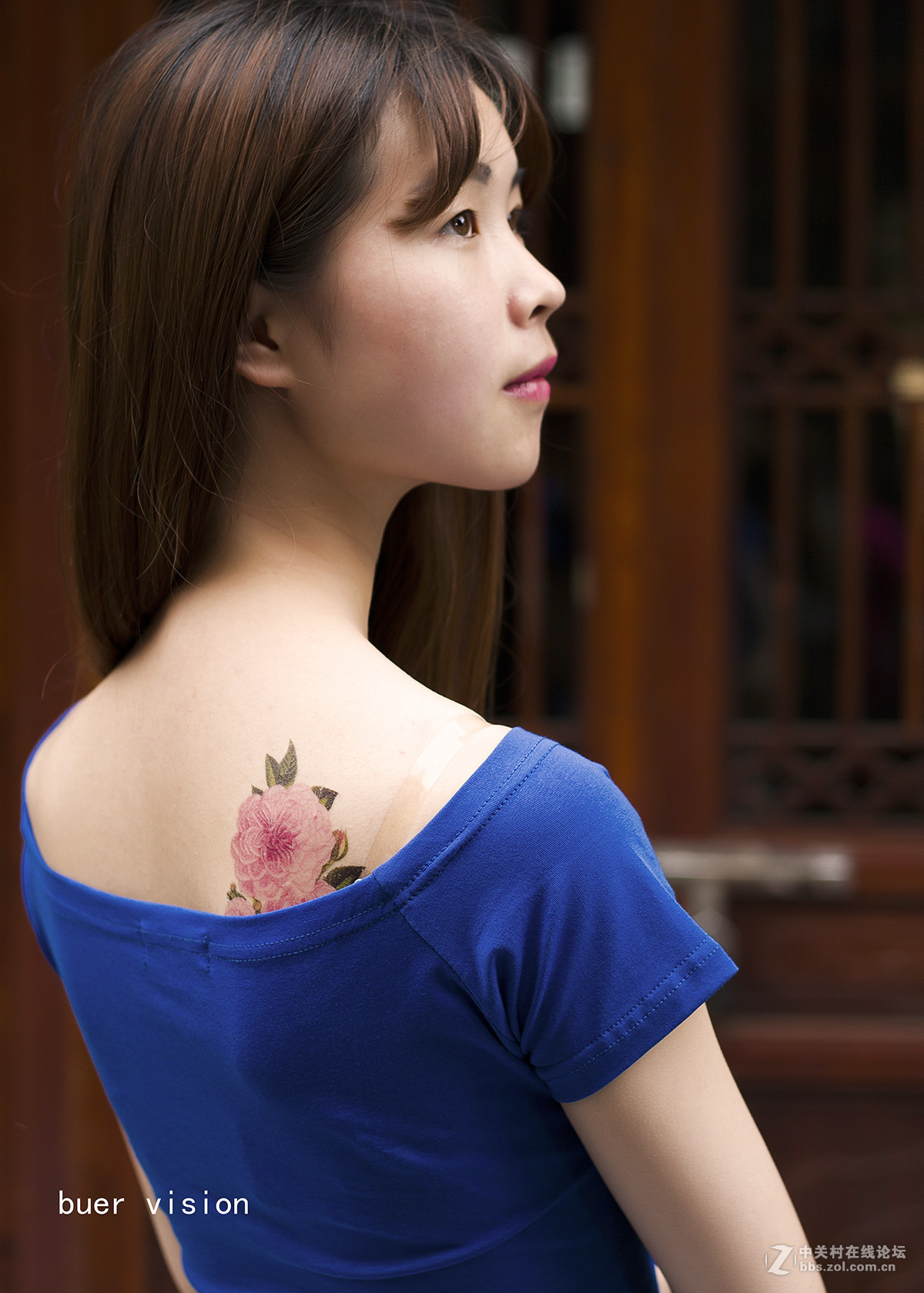 湖南郴州2美女颜值比拼！