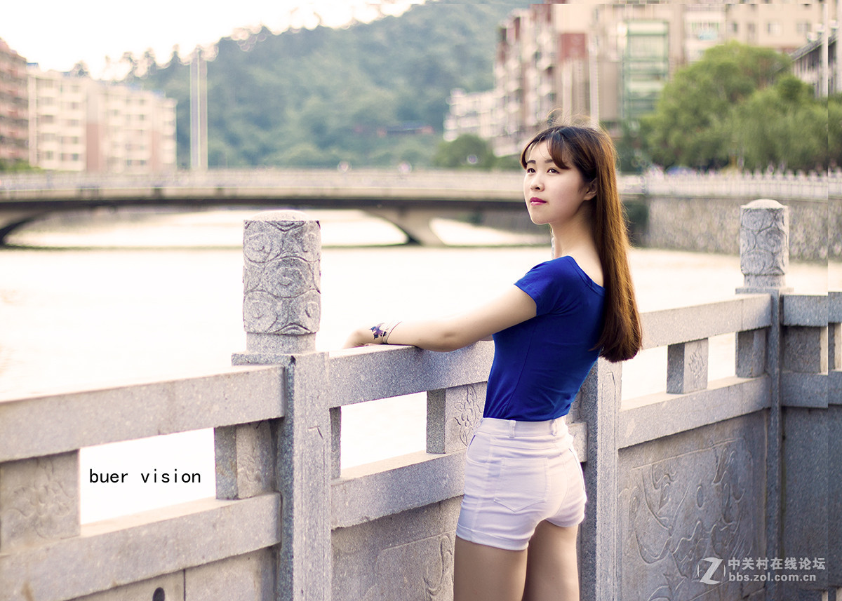 湖南郴州2美女颜值比拼！