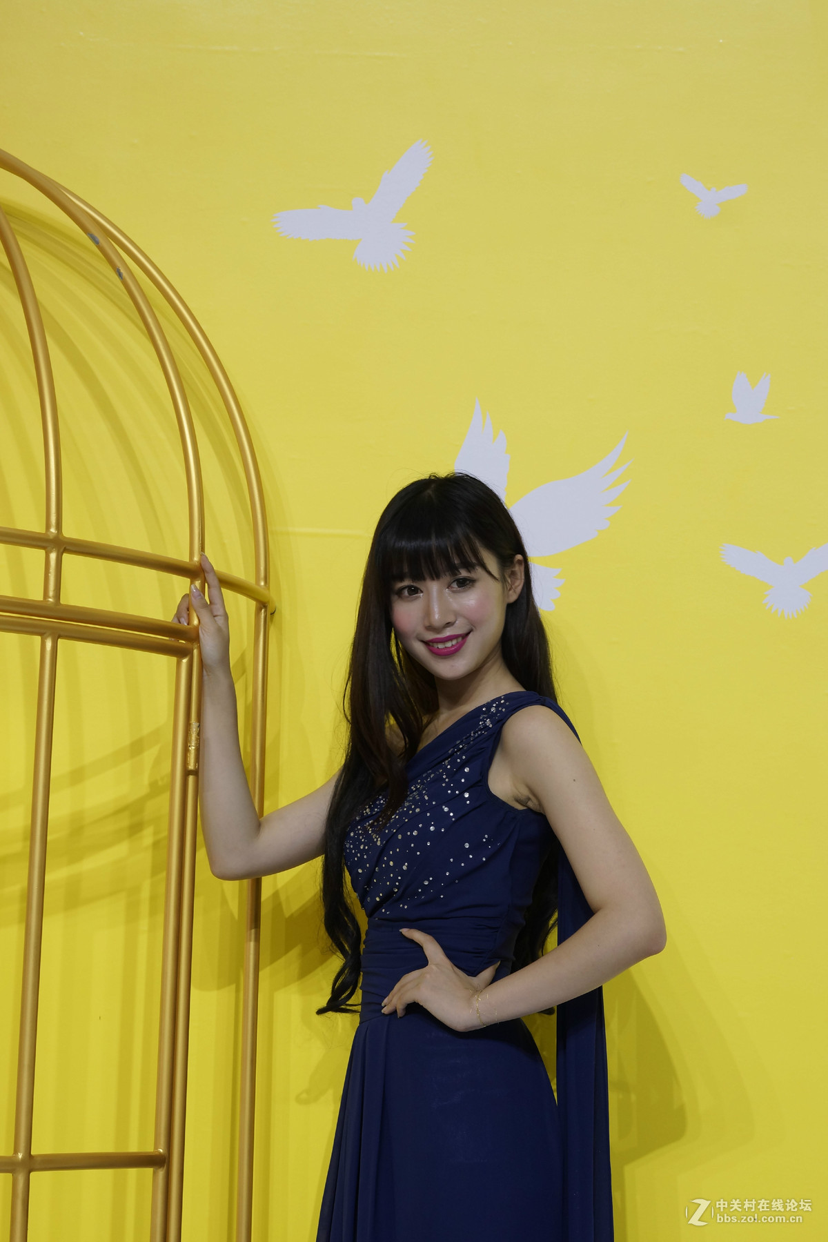 #2015 精彩秀尼康# 成都站呵呵试3D，锦江馆麻豆看破界