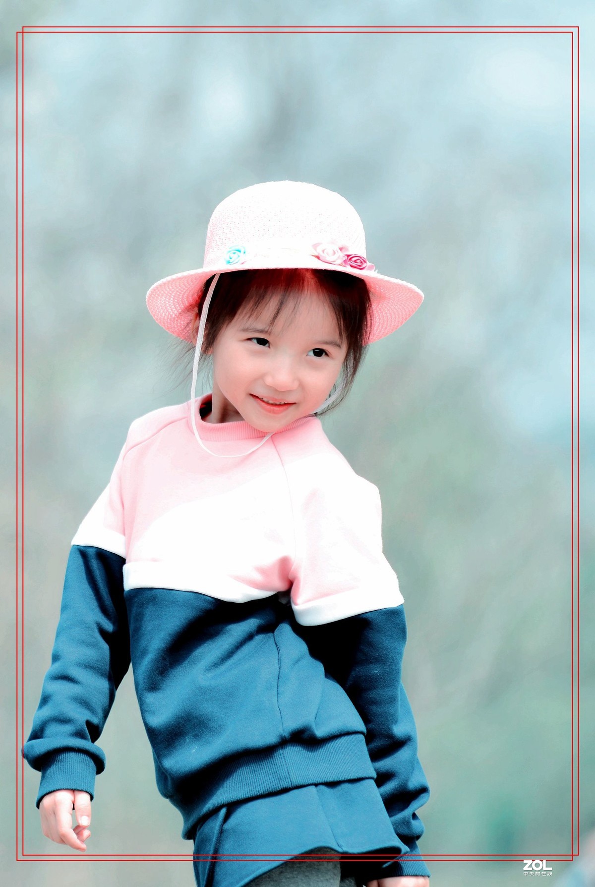 儿童片∶明是儿童节，祝全国少年儿童节日愉快！