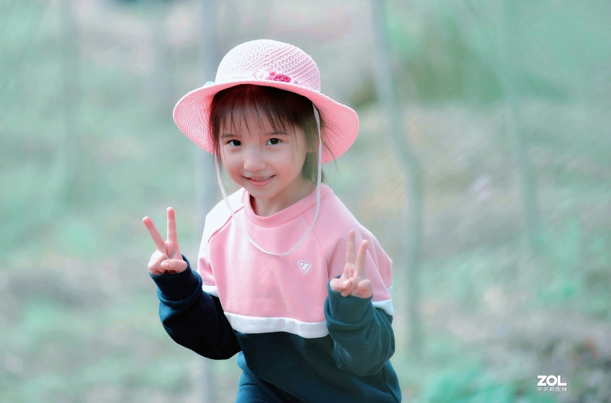 儿童片∶明是儿童节，祝全国少年儿童节日愉快！