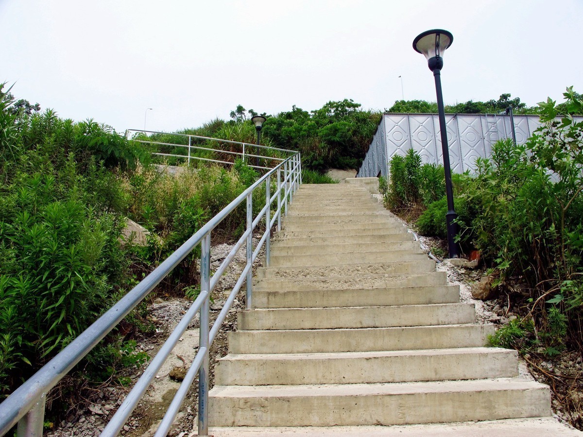 5月的最后一天！