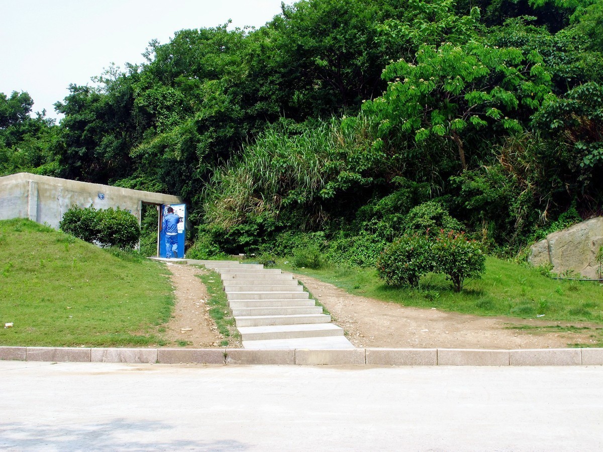 5月的最后一天！