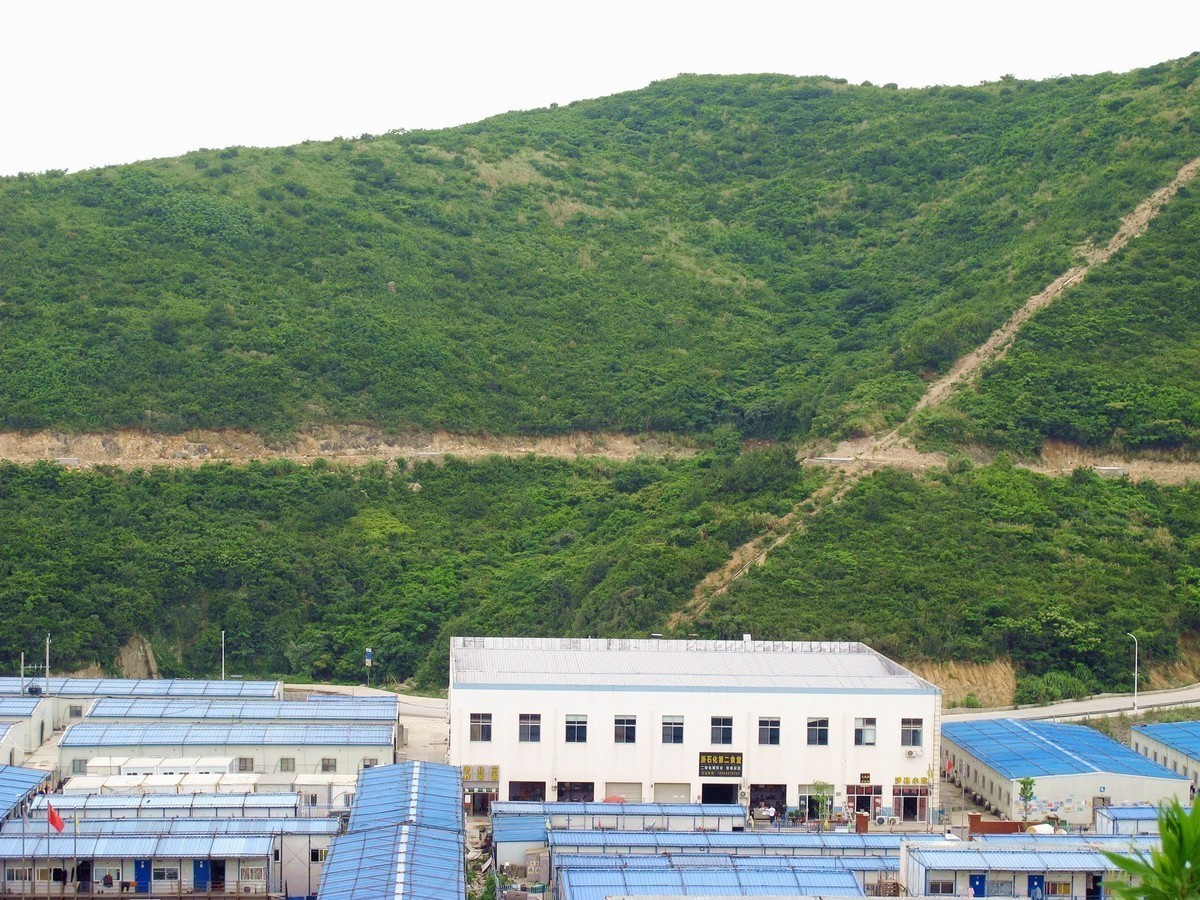 5月的最后一天！