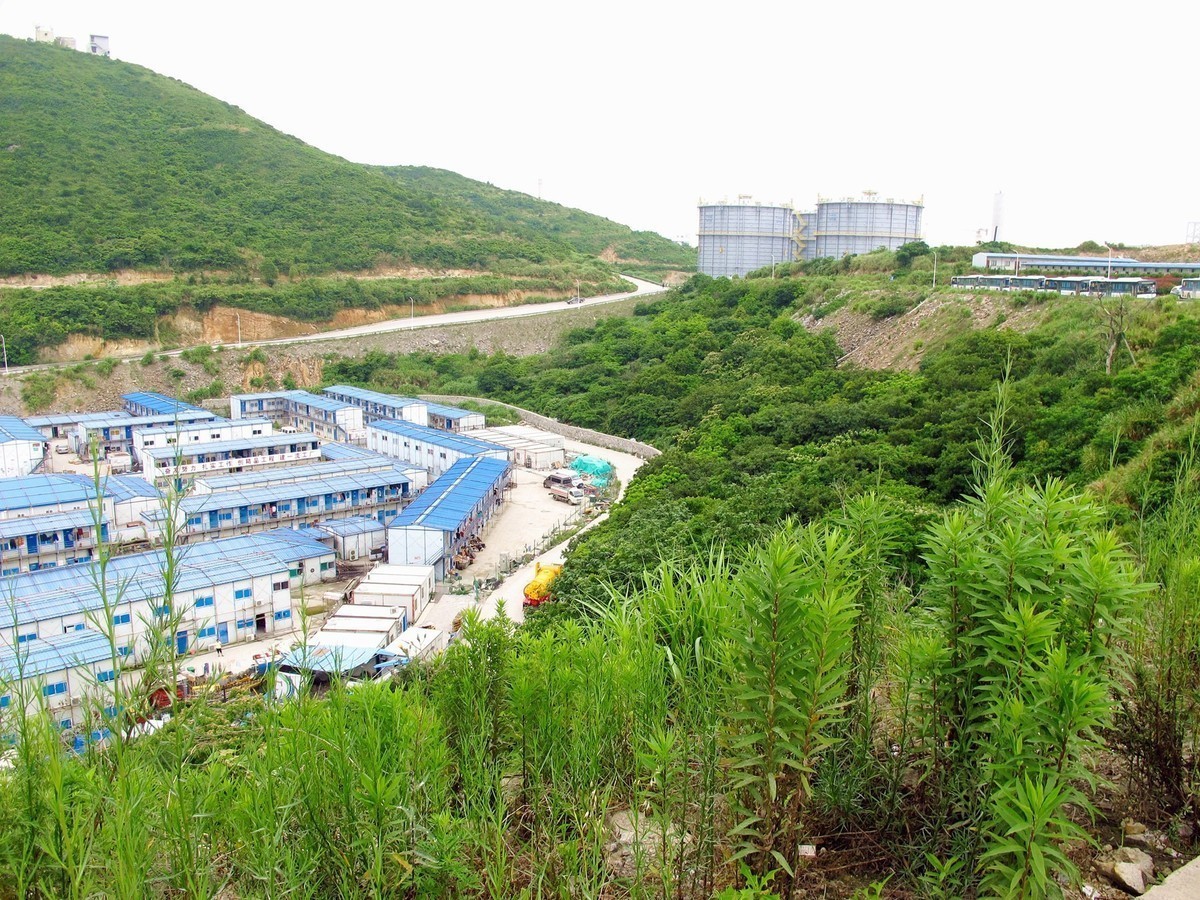 5月的最后一天！