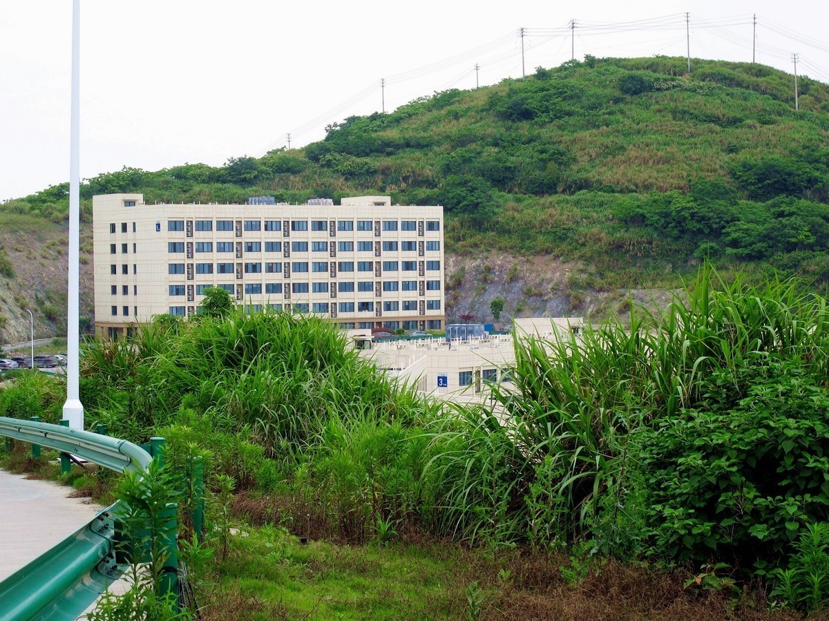 5月的最后一天！