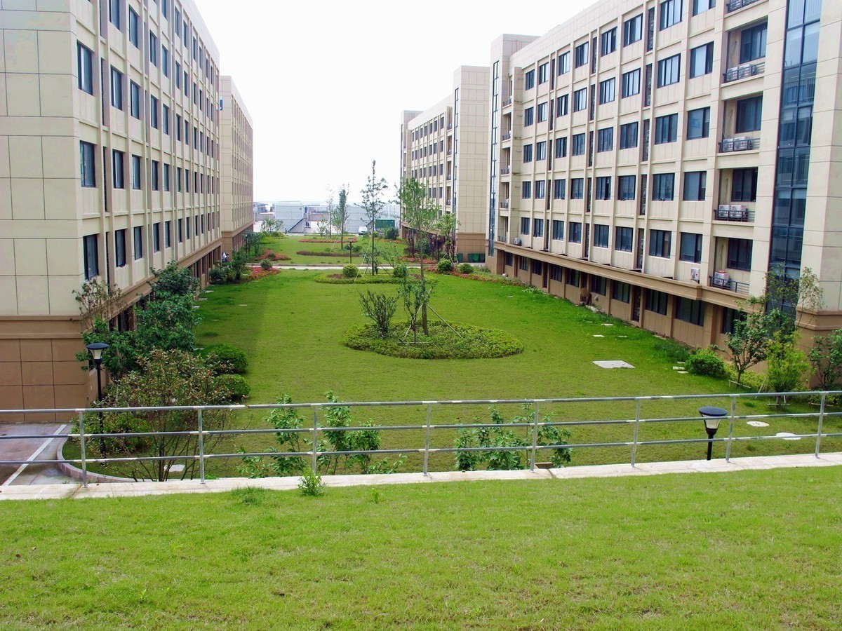 5月的最后一天！