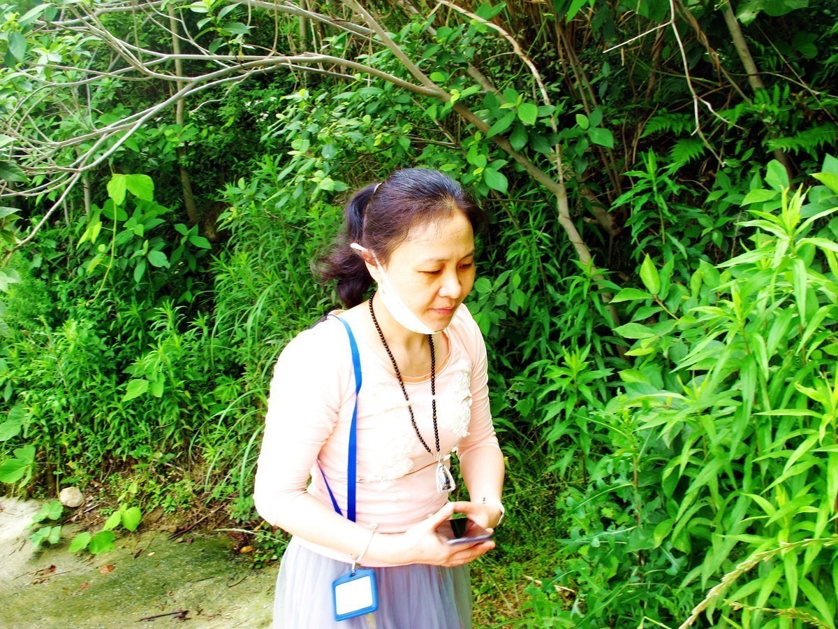 5月的最后一天！