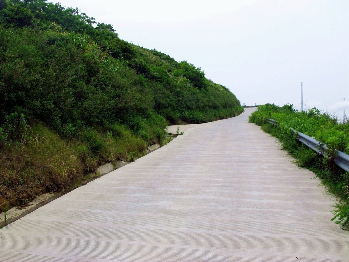 5月的最后一天！