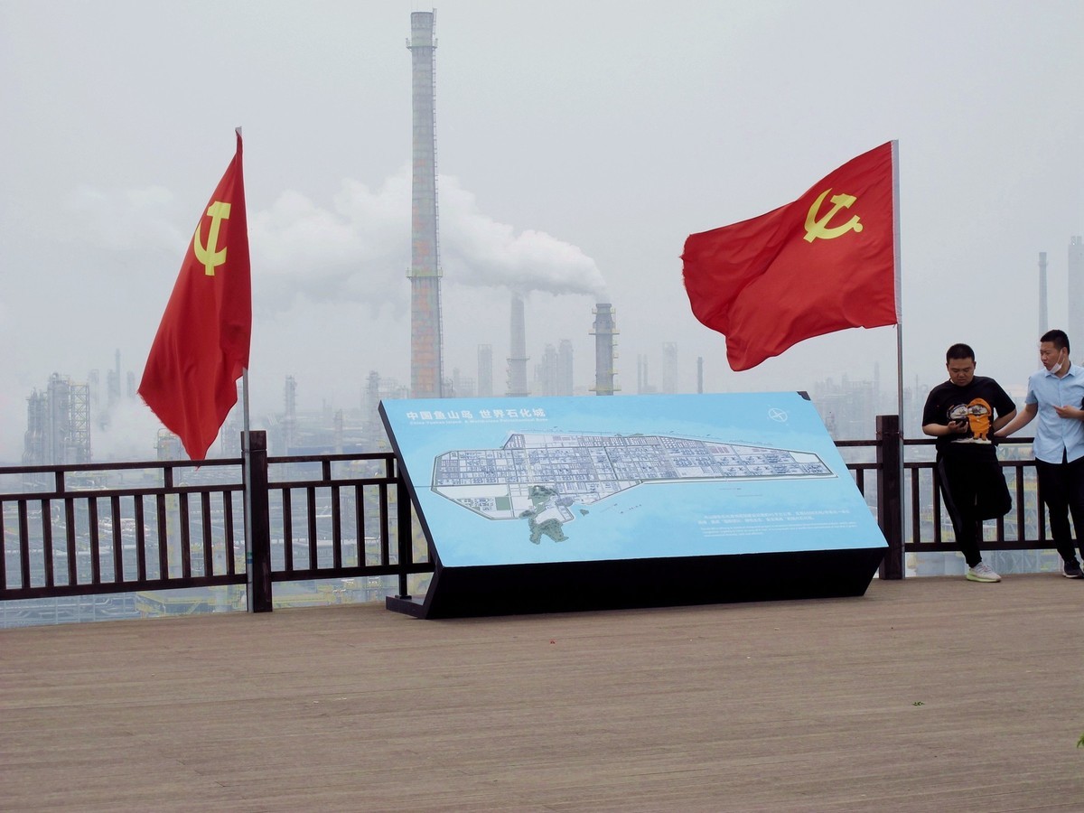 5月的最后一天！