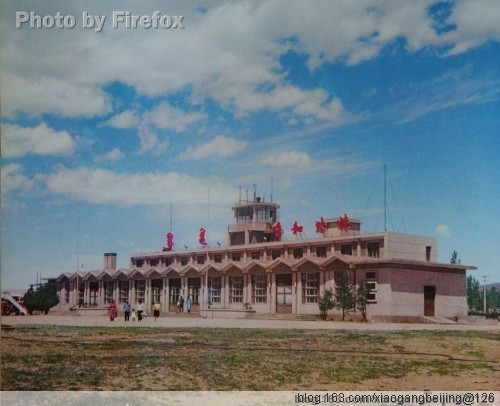 草原都市草原情