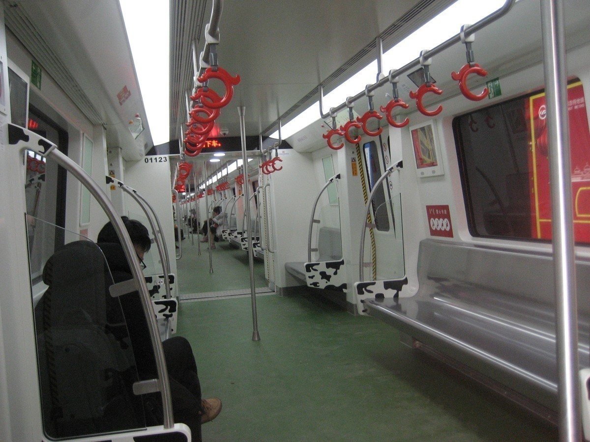 草原都市草原情