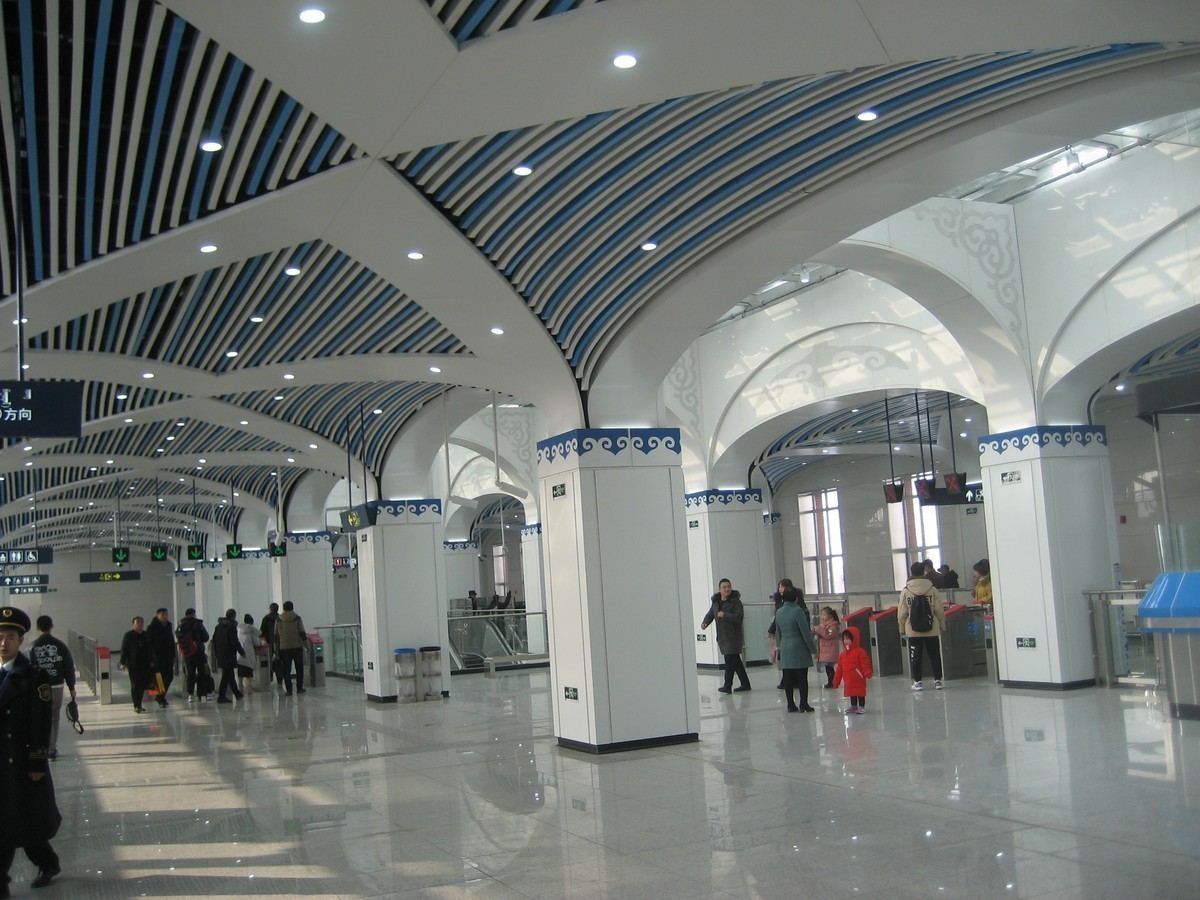 草原都市草原情