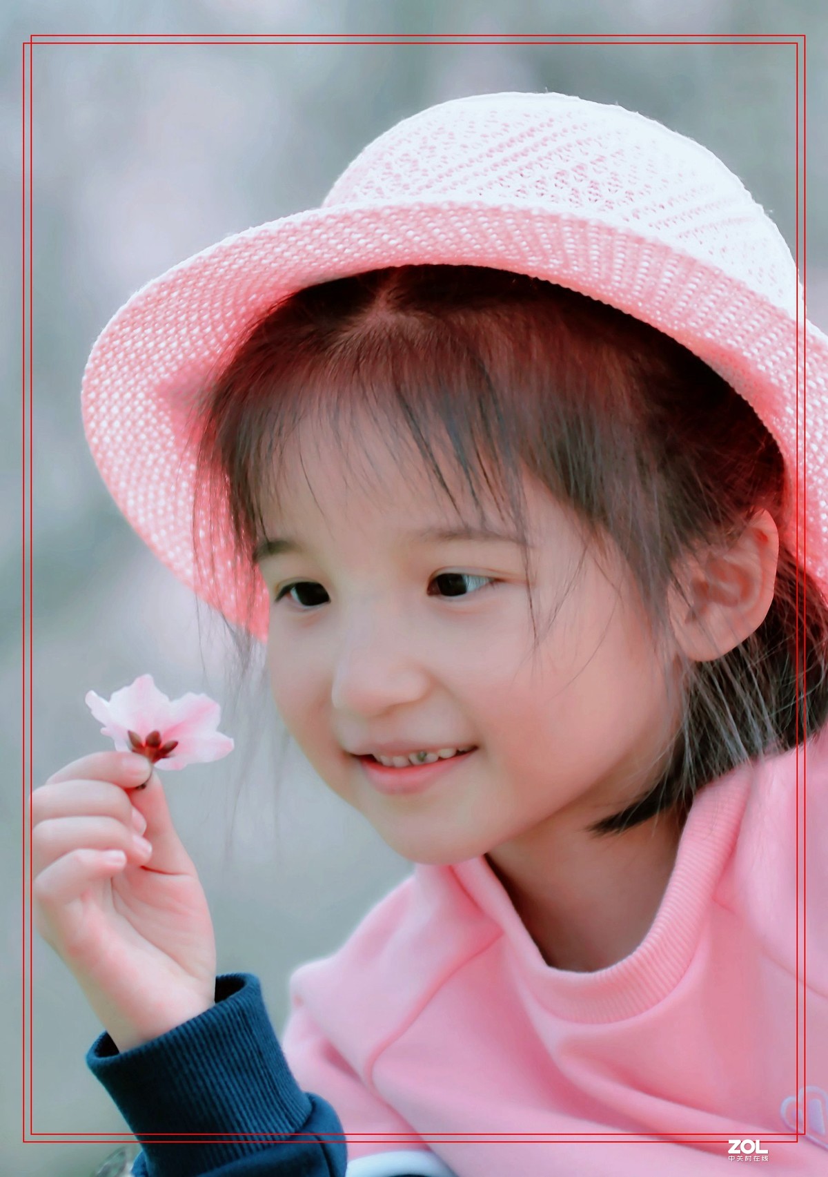 儿童片∶明是儿童节，祝全国少年儿童节日愉快！