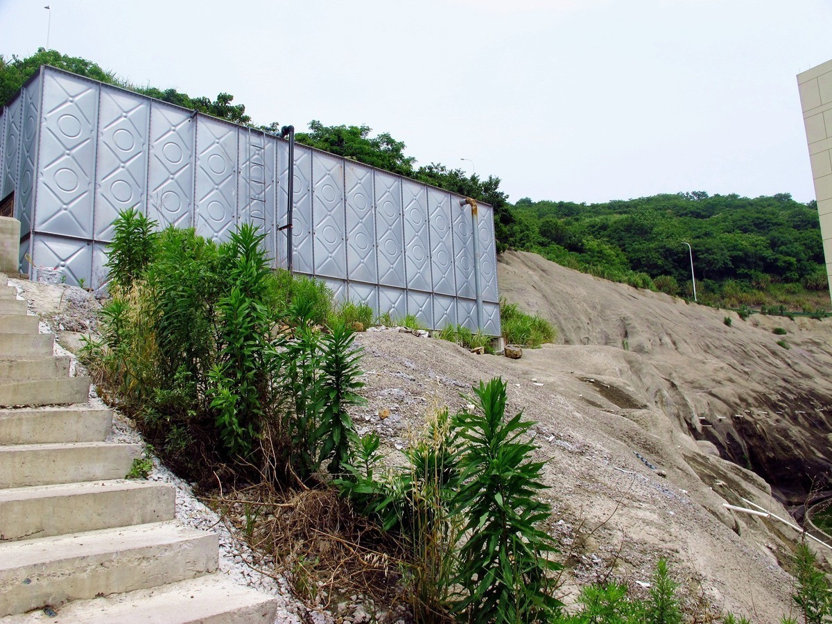 5月的最后一天！