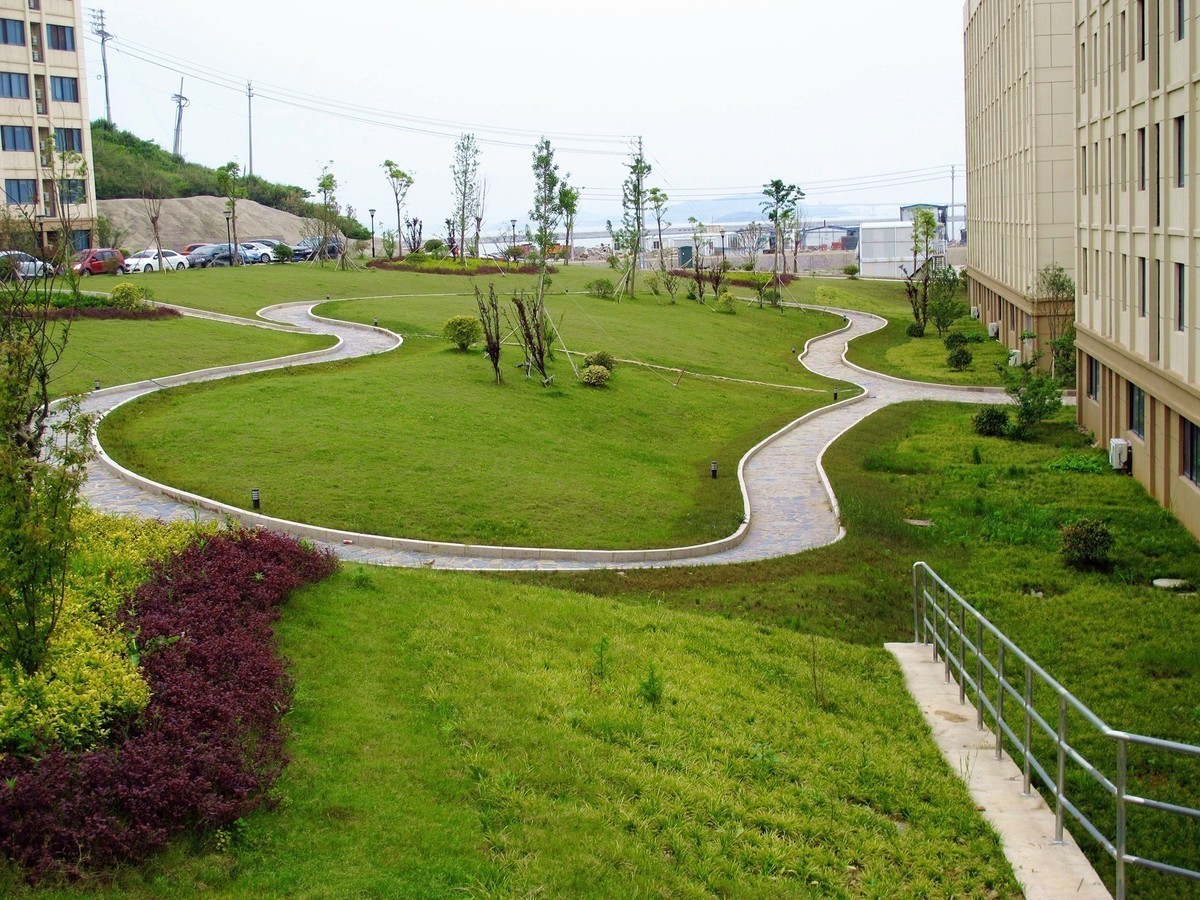 5月的最后一天！